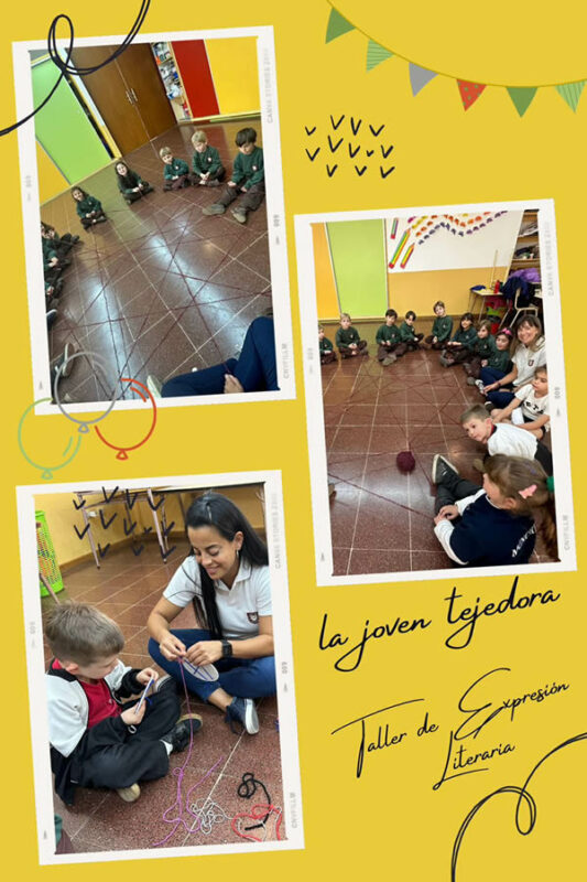 Goethe Rosario