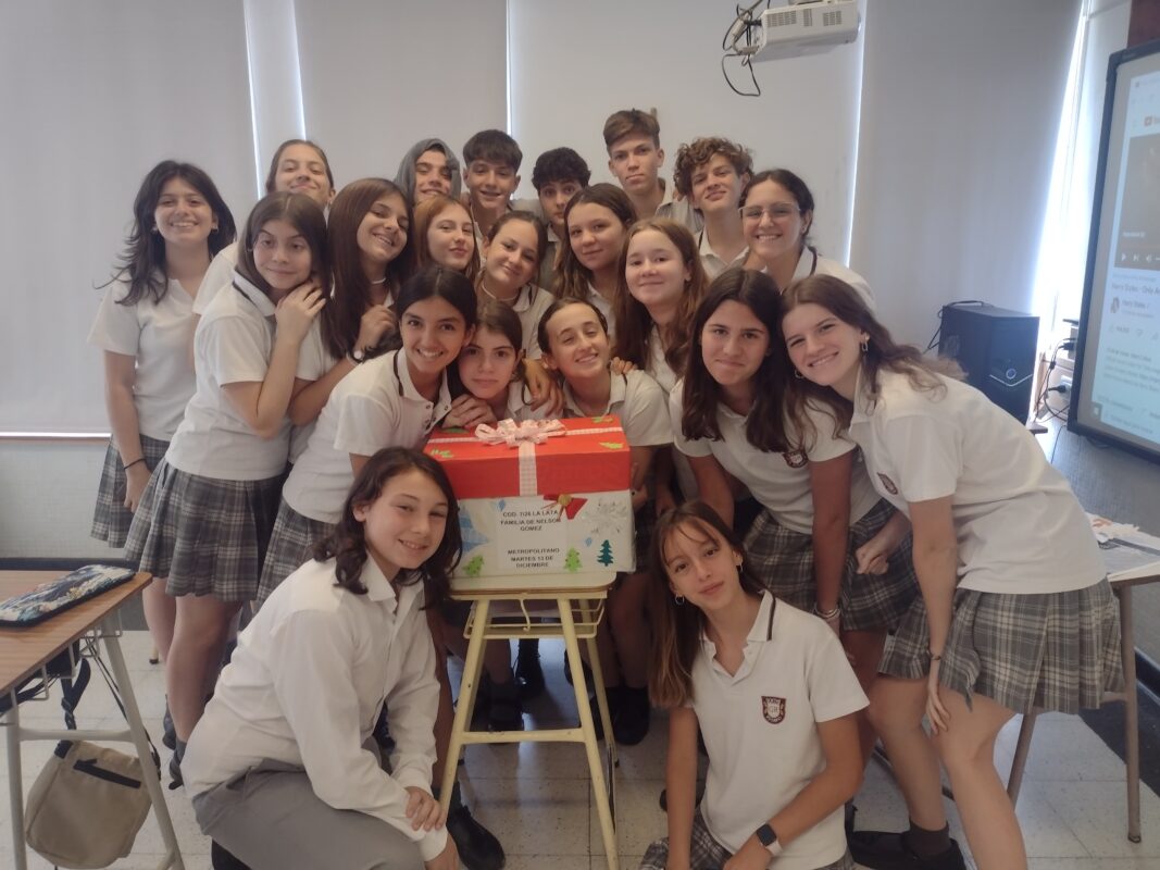 Goethe Rosario